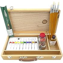 油絵具セット クサカベ 油絵 スクールセット A No.41 201041 1個（直送品